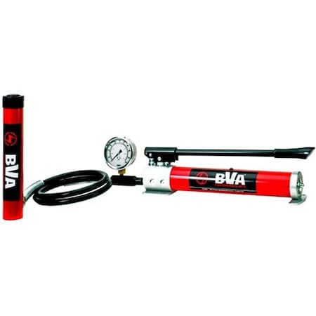 Bva Hydraulics P1000, Cf3814, Gw2514, Cs3814, Ch38M, SP103814 SP10-3814